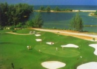 Thai Muang Beach Golf & Marina